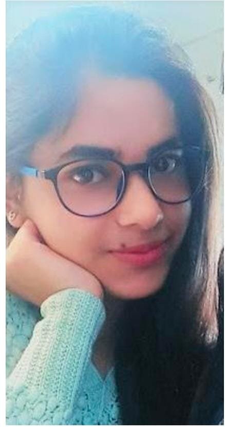Kanika Jain
